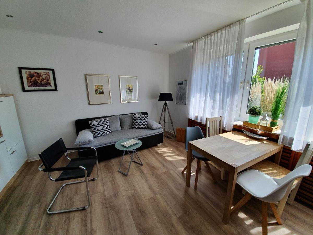 Fewofaubelcentro 42 & 54 & 62 M2 Oberhausen  Exterior photo