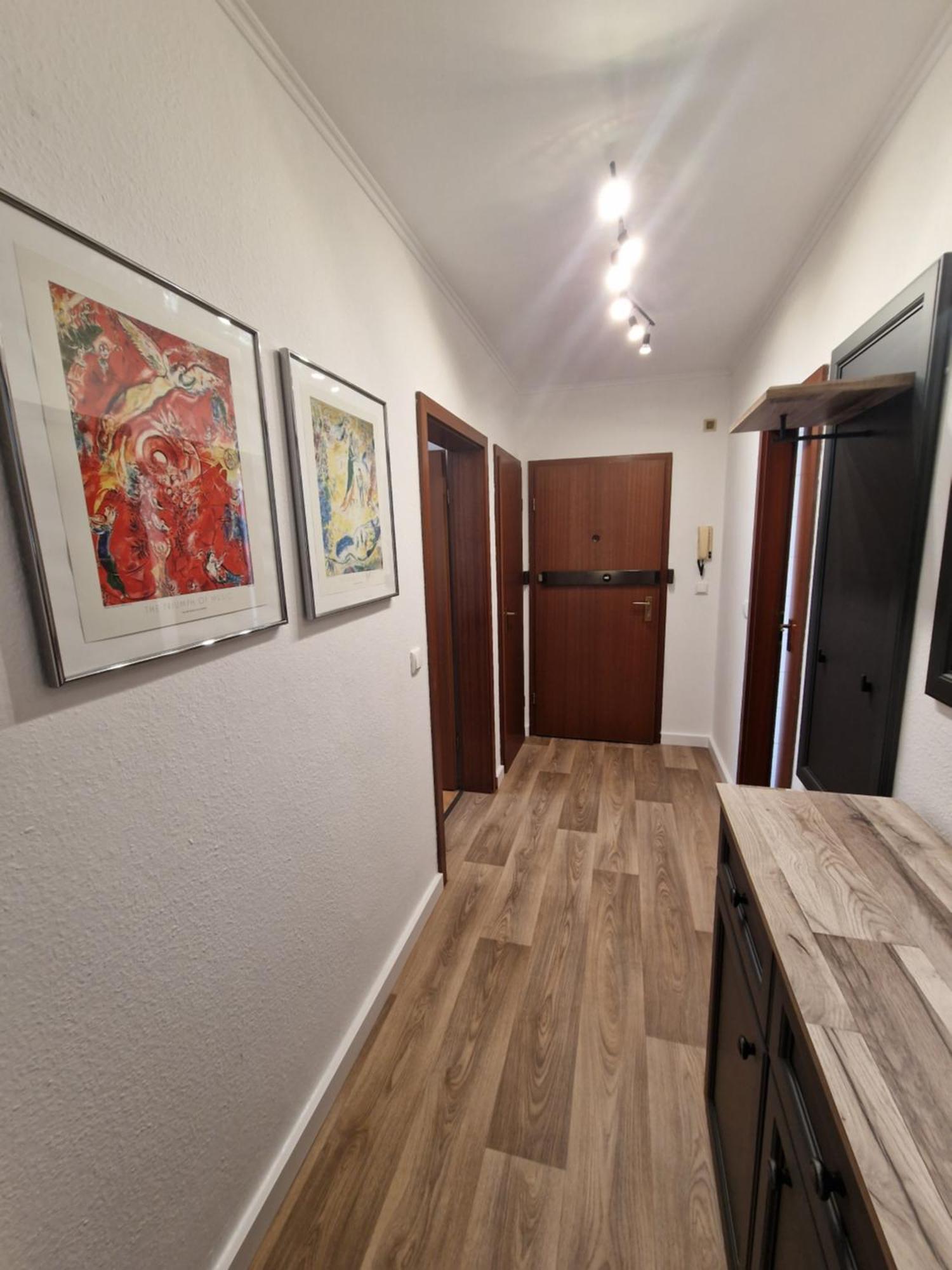 Fewofaubelcentro 42 & 54 & 62 M2 Oberhausen  Room photo