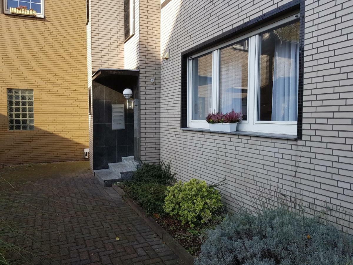 Fewofaubelcentro 42 & 54 & 62 M2 Oberhausen  Exterior photo
