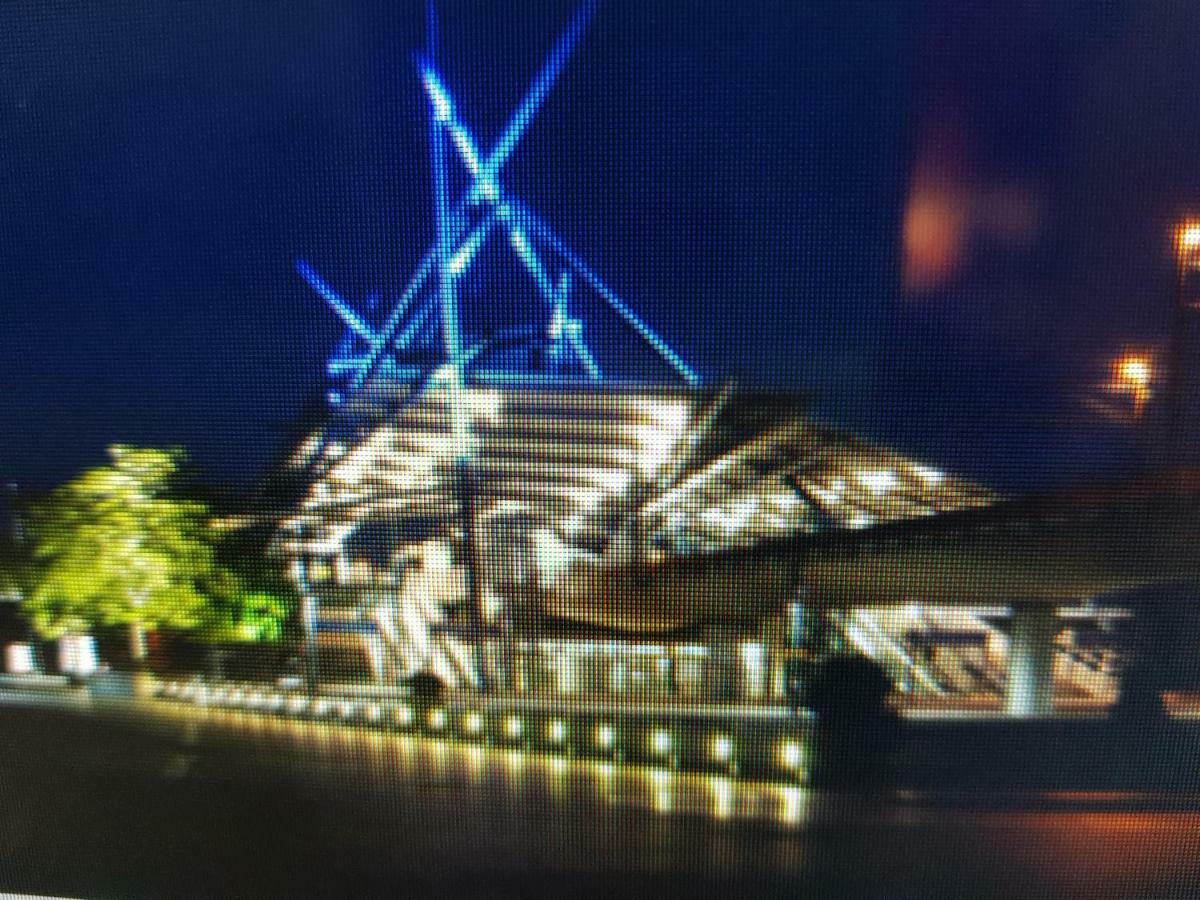 Fewofaubelcentro 42 & 54 & 62 M2 Oberhausen  Exterior photo